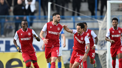 Турци напират за защитник на ЦСКА