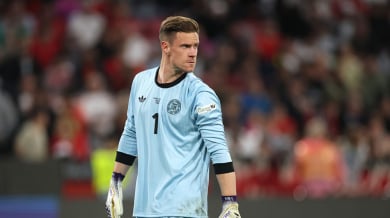 Нагелсман обясни дали Тер Стеген ще играе на Световното първенство