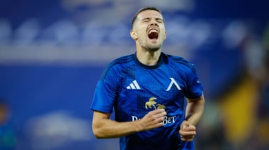 Нова сага с трансфера на Марин Петков, ето кой ще го гледа довечера