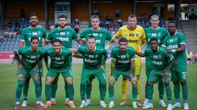 Официално: Лудогорец потвърди трансфер!