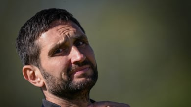 Тунчев: Страхотно е! Евротурнирите са черешката на тортата