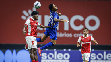 Левски отпадна болезнено от Брага, допусна гол в продълженията Видео