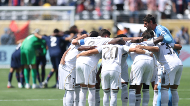 Испанската федерация отряза молба на Реал (Мадрид)