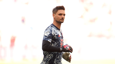 Семейна трагедия сполетя вратар на Байерн