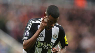 Не е за вярване! Отхвърлиха оферта от 100 милиона паунда за нападател