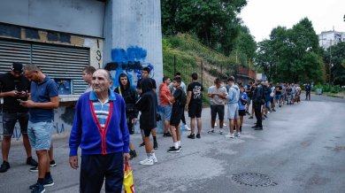 Левски пусна билетите за мача със Сабах