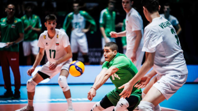 Испания ни обърна на четвъртфинал на Световното