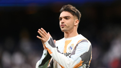 Извънредно! Прокуратурата поиска затвор за играч на Реал (Мадрид)