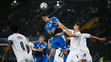 Лудогорец изненада с трансфер на защитник