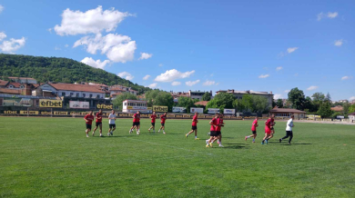 Финландецът се върна във Втора лига