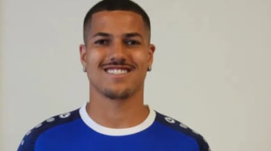 Дебютът на бразилец за новак в елита се отлага