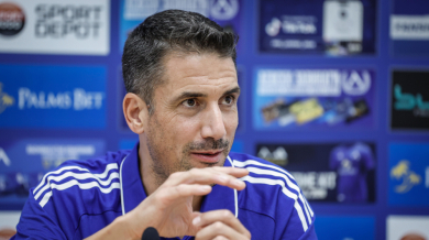 Веласкес: В Брага не получихме чиста дузпа, 25 пъти гледах Видео