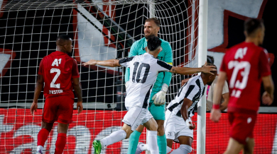 Локо Пд удължи агонията на ЦСКА Видео