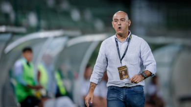 Руи Мота: Направихме доста грешки Видео