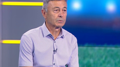 Пламен Марков критикува остро чужденците в ЦСКА