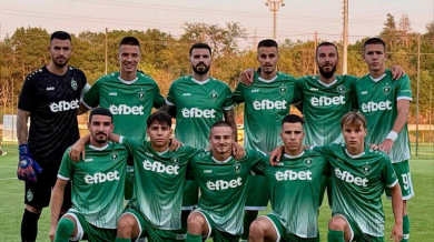 Лудогорец нанесе звучен шамар на ЦСКА