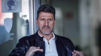 Филип Филипов: Неадекватен левскар е виновен за кризата в ЦСКА