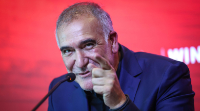 Прав ви път, господин Не мога