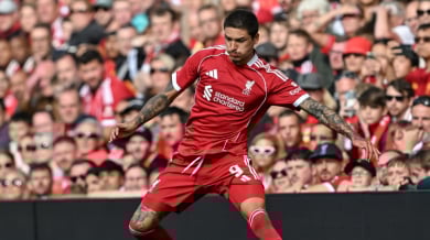 И Дарвин Нунес става арабски милионер