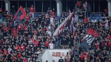 ЦСКА пусна билетите за мача с Черно море