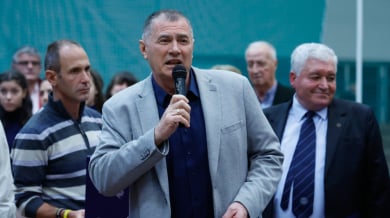 Драмата в леката атлетика продължава: Съдът се намеси