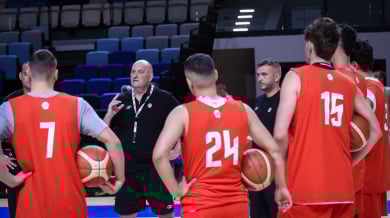 Австрия ни препъна на старта на квалификациите