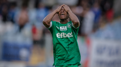 Важен играч близо до завръщане в Лудогорец