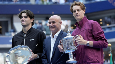 US Open раздава най-дебелите пачки в историята