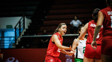 Националките до 21 години започнаха със загуба на Световното