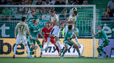 Лудогорец с важни разяснения за реванша с Ференцварош