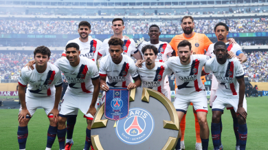 Доминация на ПСЖ за „Златната топка“