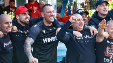 Кюстендилеца с коментар за привличането на Годой