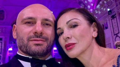 Юлияна Дончева изригна в защита на съпруга си Стъки: Наглост! 