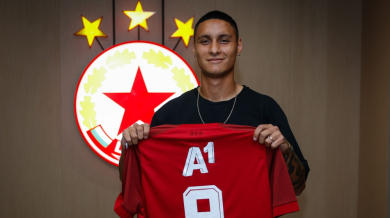 Раздяла в ЦСКА вече е неизбежна след бомбата с Годой