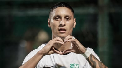 Кошмара с емоционално сбогуване с Берое