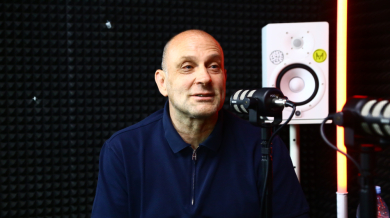 Папазов: Левски ще бъде най-приятният отбор за гледане