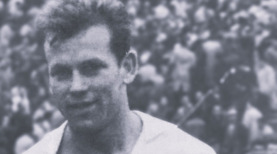 Славия за легенда: Играеше като вълшебник