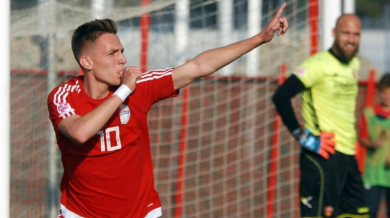 ЦСКА 1948 анонсира нов трансфер с цитат от легендарен трилър