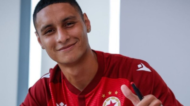 Кошмара с разкритие за договора си с ЦСКА