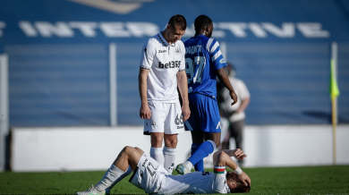 Бивши левскари отпаднаха от сметките на Заги