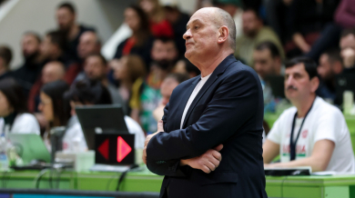 Барчовски обяви групата на България за мача с Нидерландия