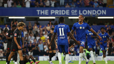 Челси зарадва феновете си преди старта на Висшата лига