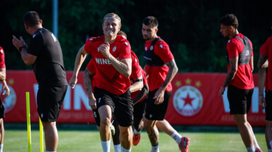 Ето с кои играчи Керкез атакува първа победа за сезона