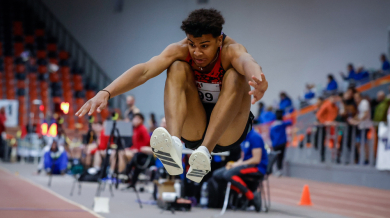 Още един българин на финал на Европейското