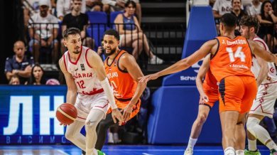 Тъжен край на мечтите в Самоков: И Нидерландия ни би