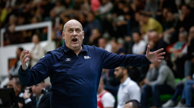 Росен Барчовски не намери оправдания за провала