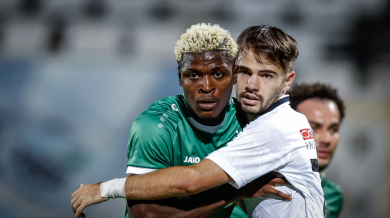 Лудогорец поведе в класирането след класика на "Овча купел" Видео