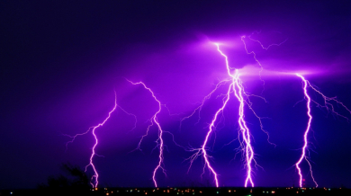 Трагедия край Лозница: Почина футболист, ударен от мълния