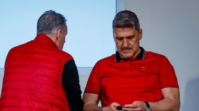 Фичо с нова атака към ръководството на ЦСКА, зададе сериозни въпроси