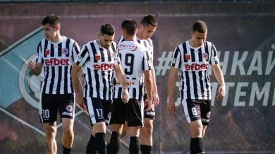 Локо ГО също излезе с позиция около големия скандал